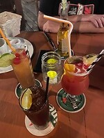 Lekkere drankjes