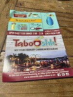 Een aanrader voor wie naar Curaçao gaat