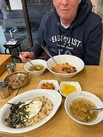 Hapje eten