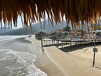 Strand Lang Co