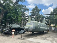 War Museum