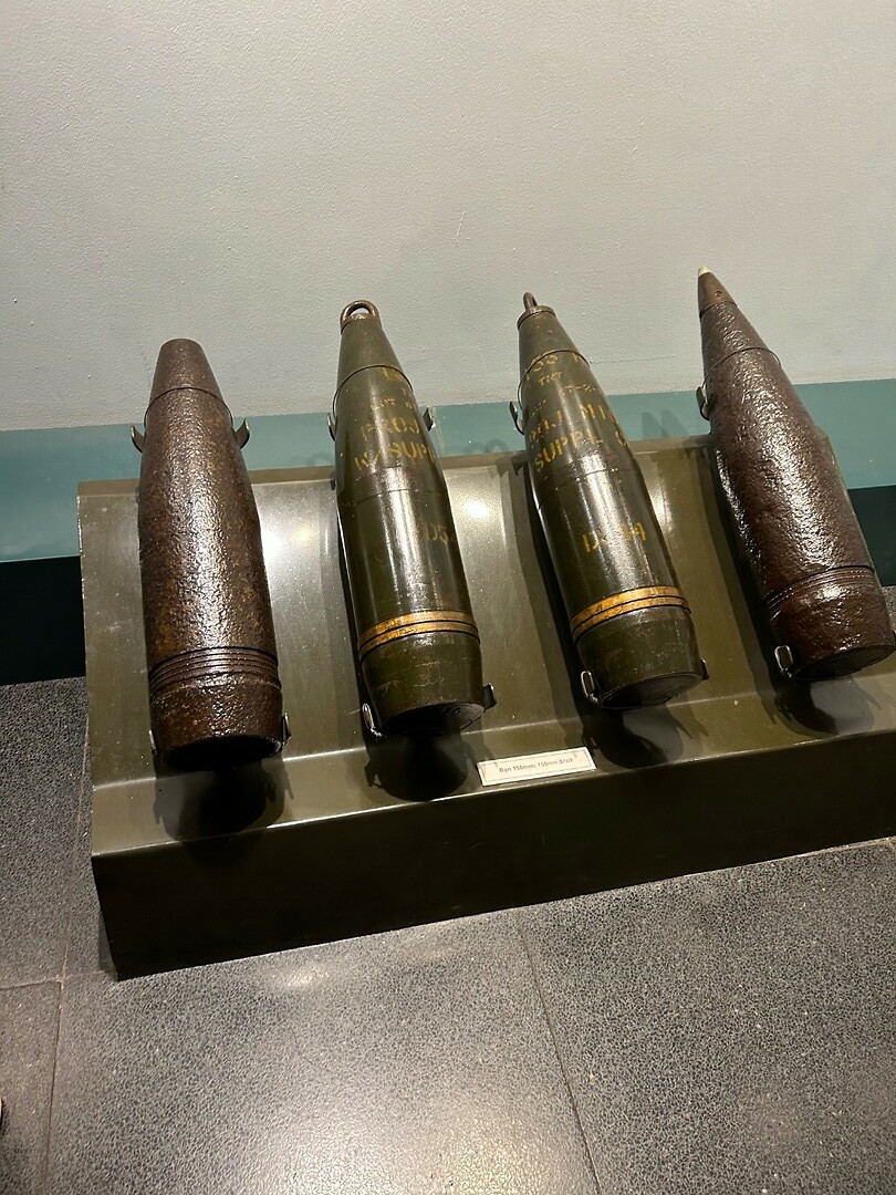 War Museum