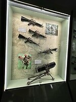 War Museum