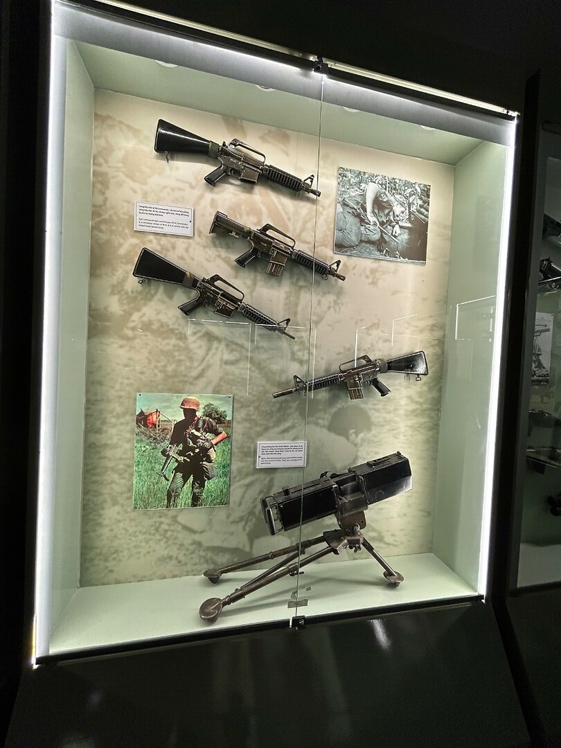 War Museum