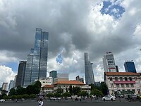 Ho Chi Minh