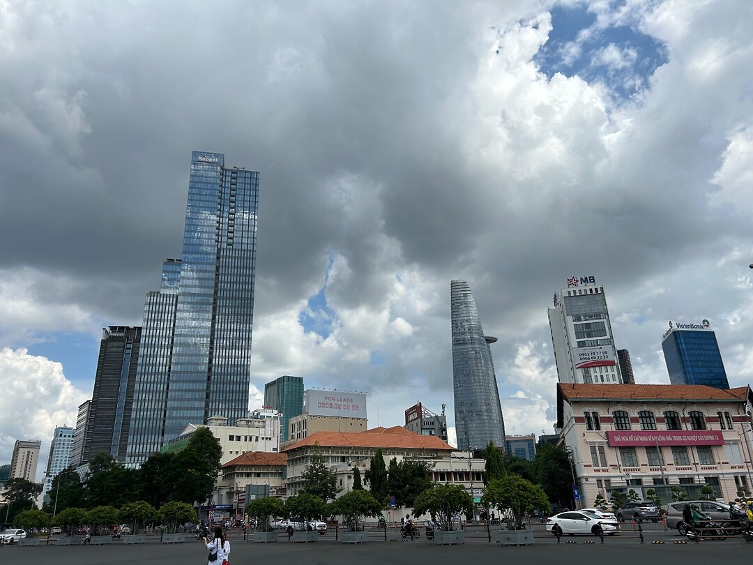 Ho Chi Minh