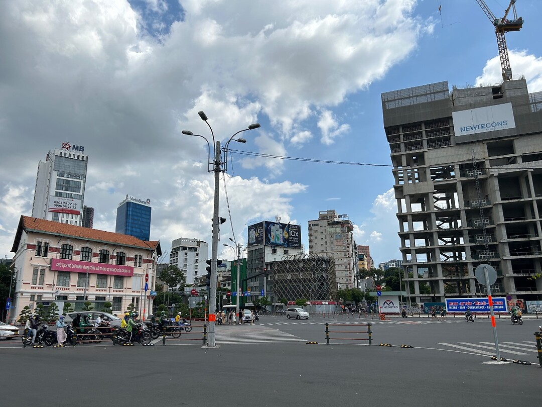 Ho Chi Minh