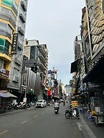 Saigon
