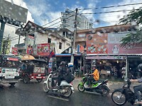 Phnom Penh