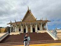 Royal Palace