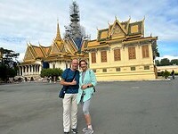 Royal Palace