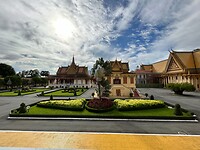 Royal Palace