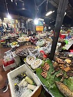 Tuol Tompoung Market