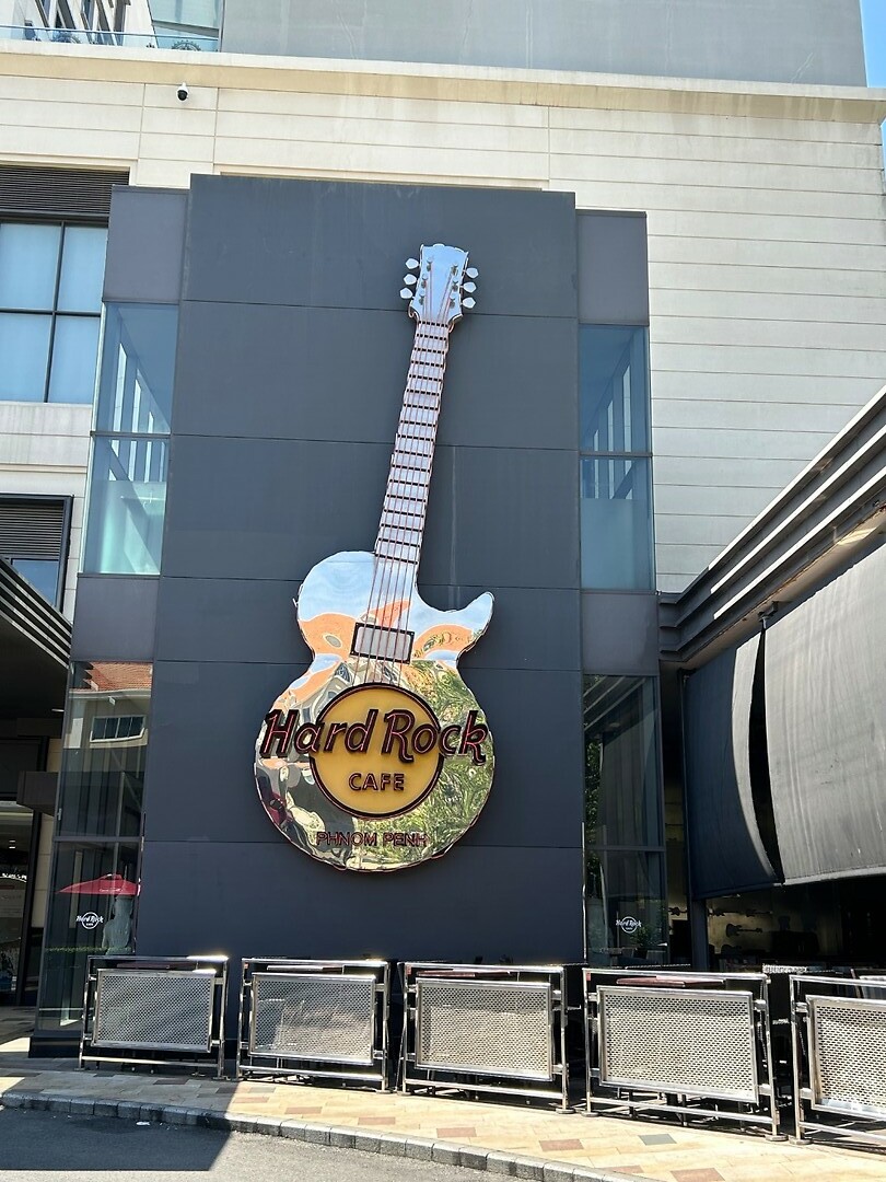 Hardrock Café