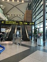 Airport PP