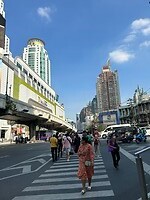 Hartje Bangkok