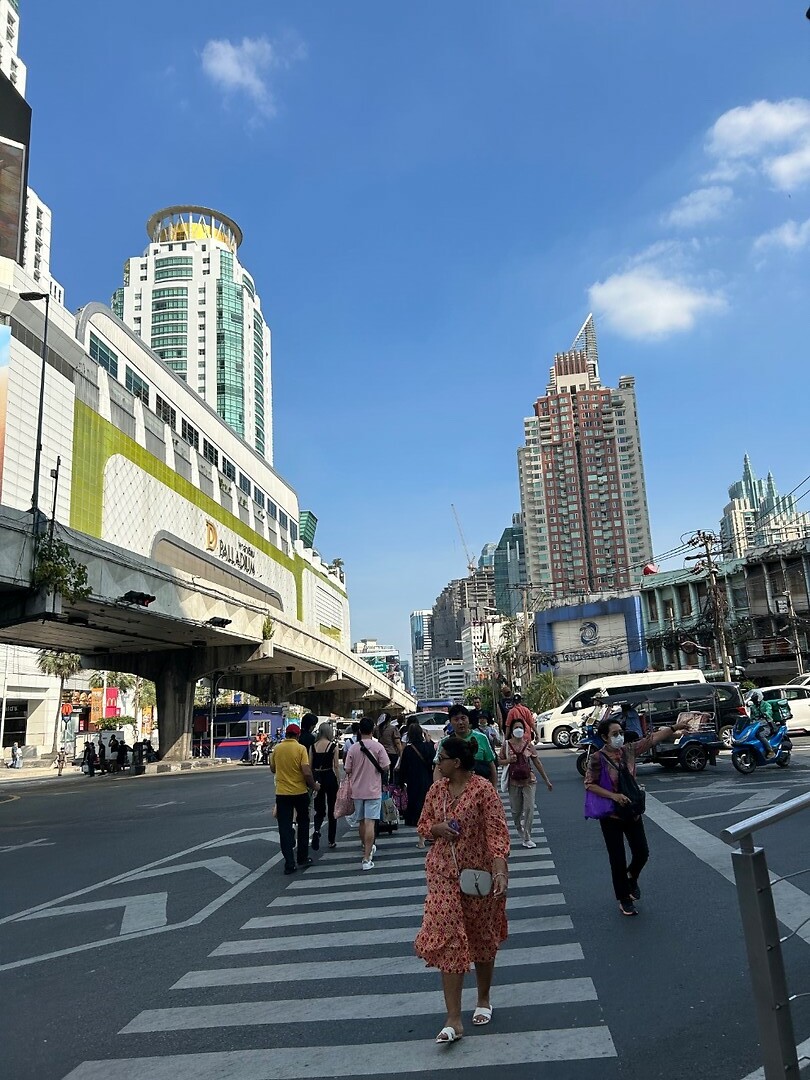 Hartje Bangkok