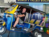 TukTuk!!!