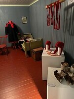 Museum of Reconstruction