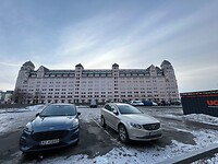 Oslo stad