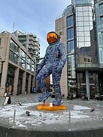 Oslo stad