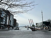 Oslo stad