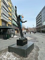 Oslo stad