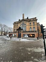 Oslo stad