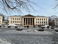 Oslo stad