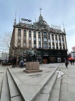 Oslo stad