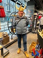 Hans de Viking