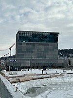 Oslo stad