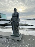 Oslo stad