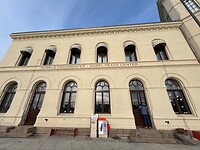 Oslo stad