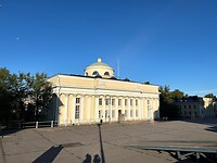Senaatsplein