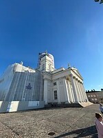 Senaatsplein