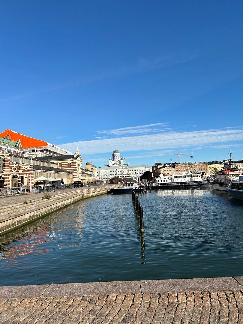De haven