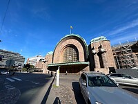 Centraal Station