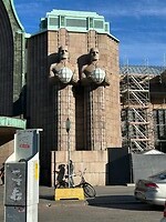 Centraal Station