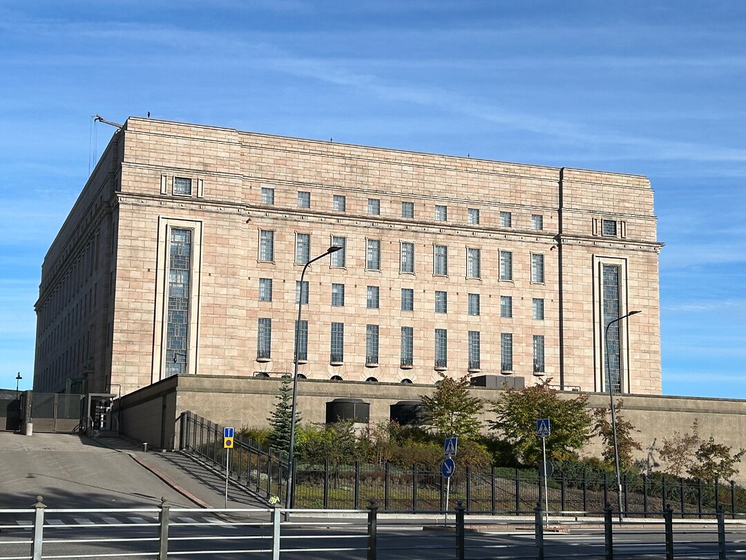 Parlement