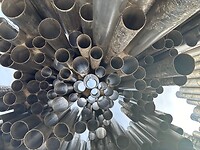 Sibelius monument