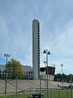 Olympisch Stadion