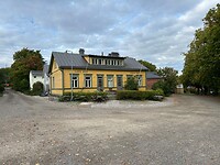 Op suomenlinna