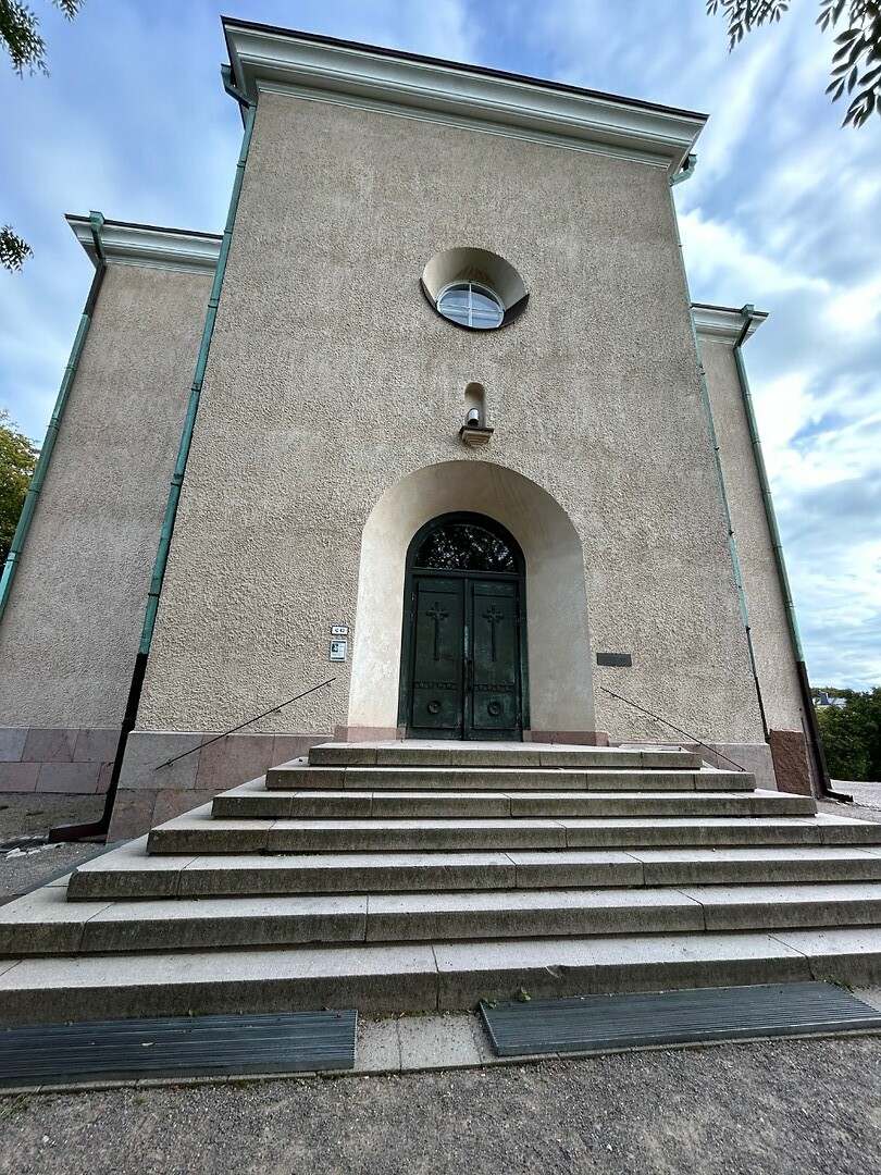 Kerk