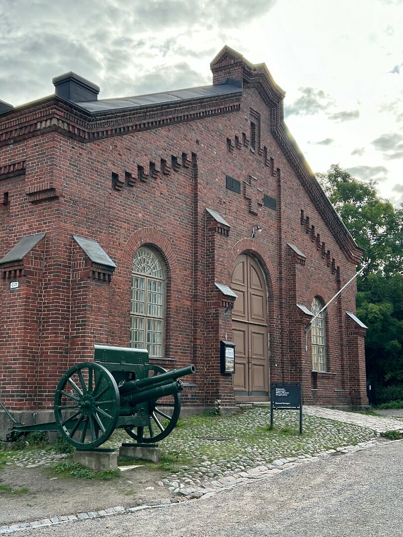 Suomenlinna