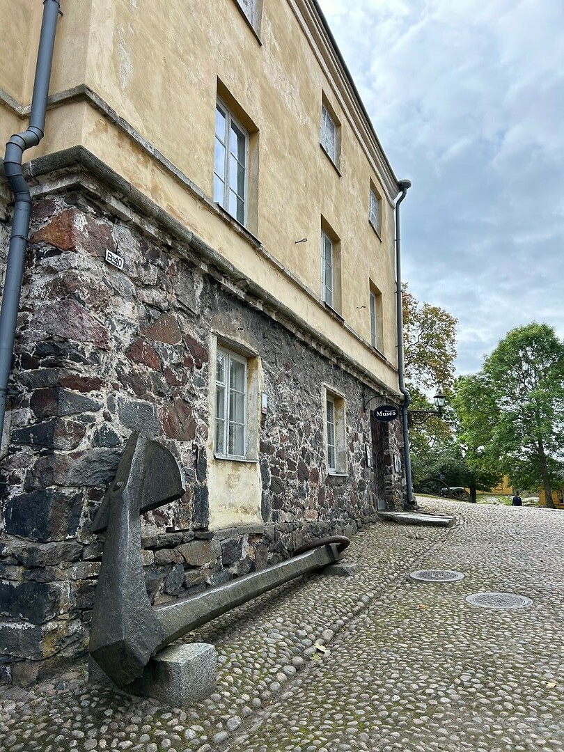 Suomenlinna