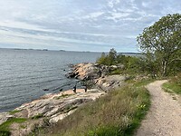 De baltische zee