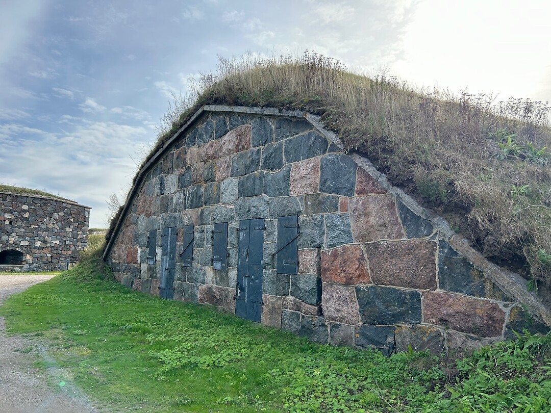 Suomenlinna