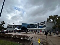 Ingang Space Center