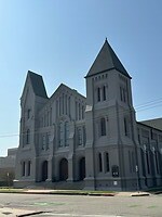 Galveston